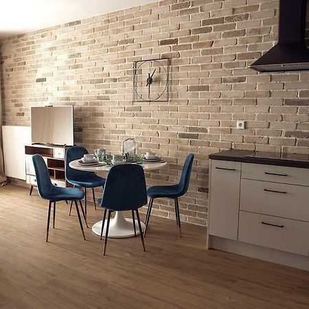 Concept One Apartment Краків Екстер'єр фото