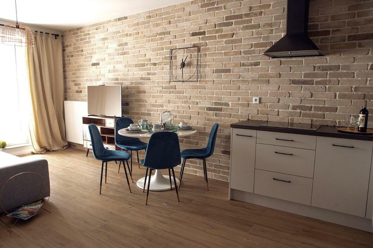 Concept One Apartment Краків Екстер'єр фото