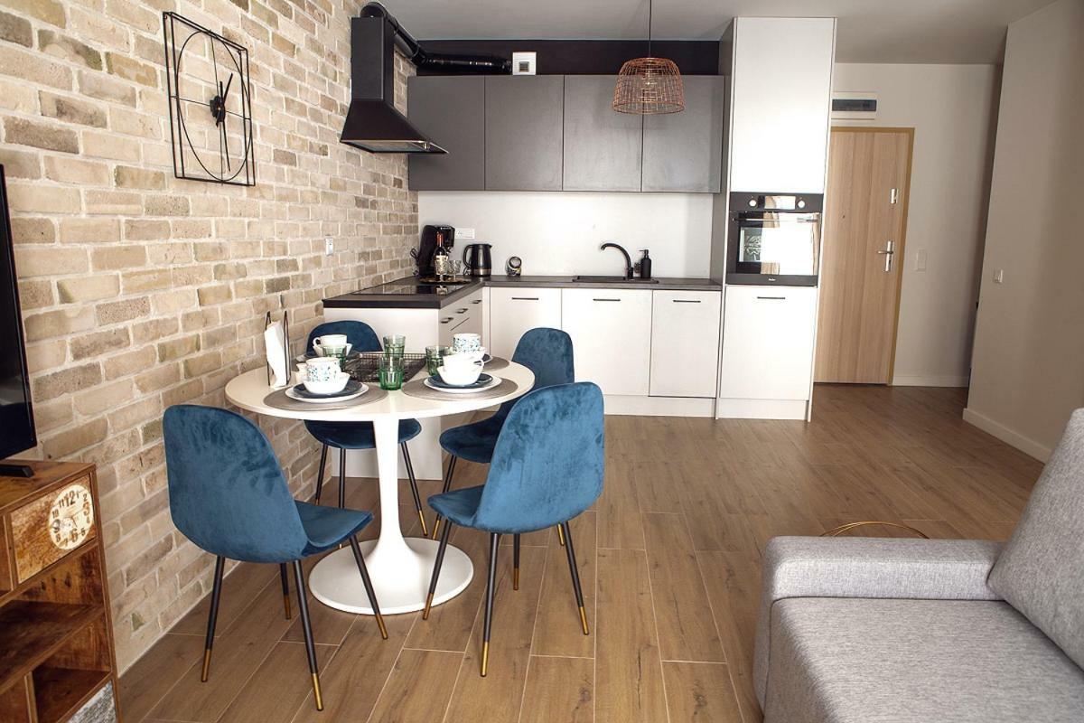 Concept One Apartment Краків Екстер'єр фото